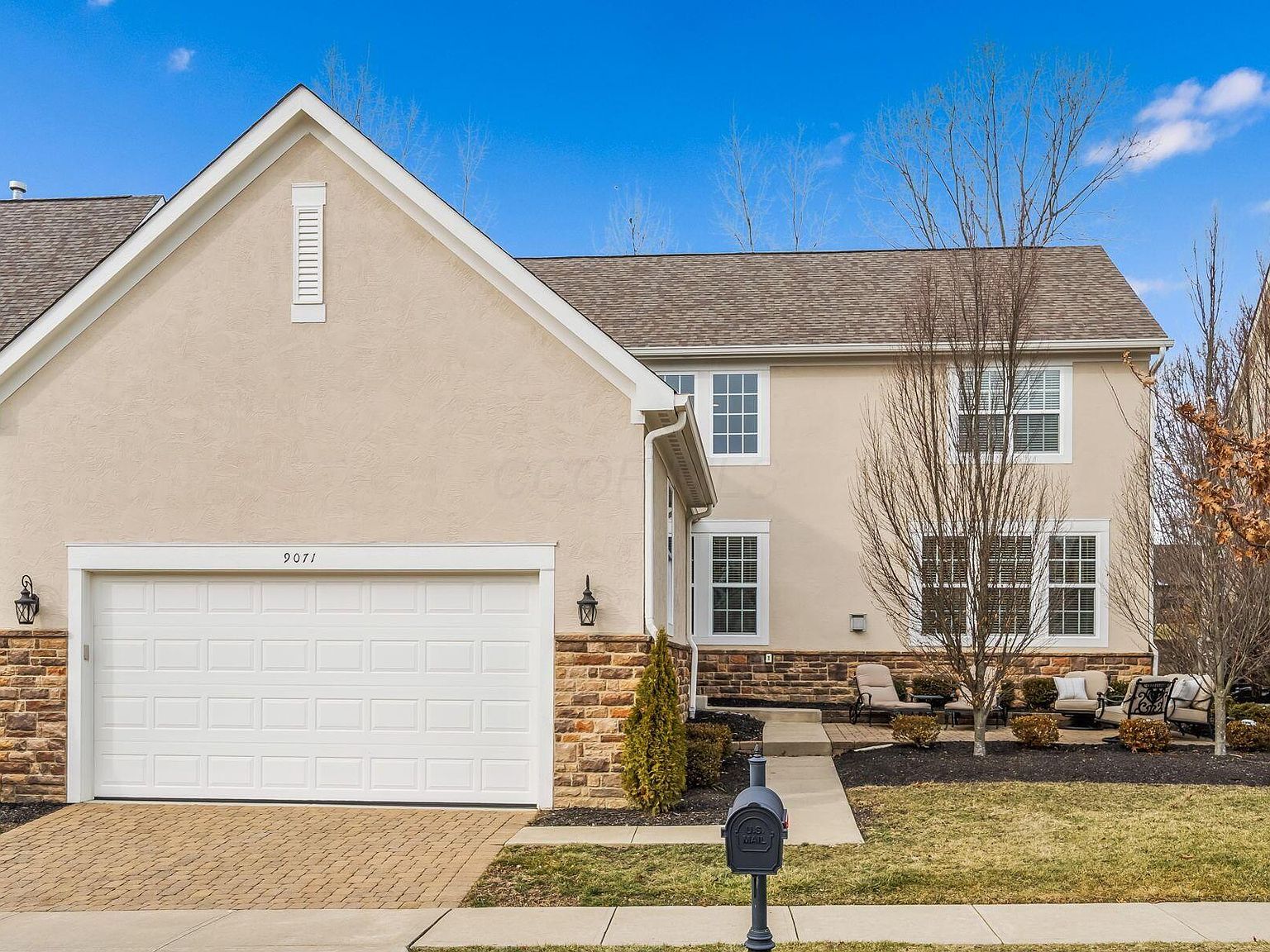 9071 Portofino Pl Dublin, OH 43016 - Thumbnail 3