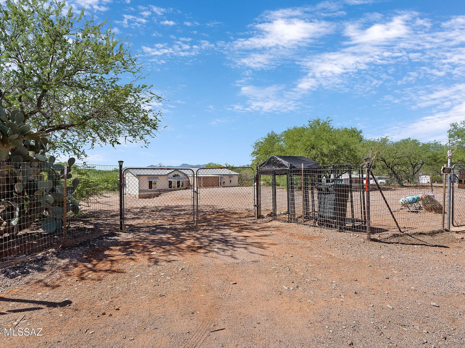 4851 W Arivaca Rd Amado, AZ 85645 - Thumbnail 3
