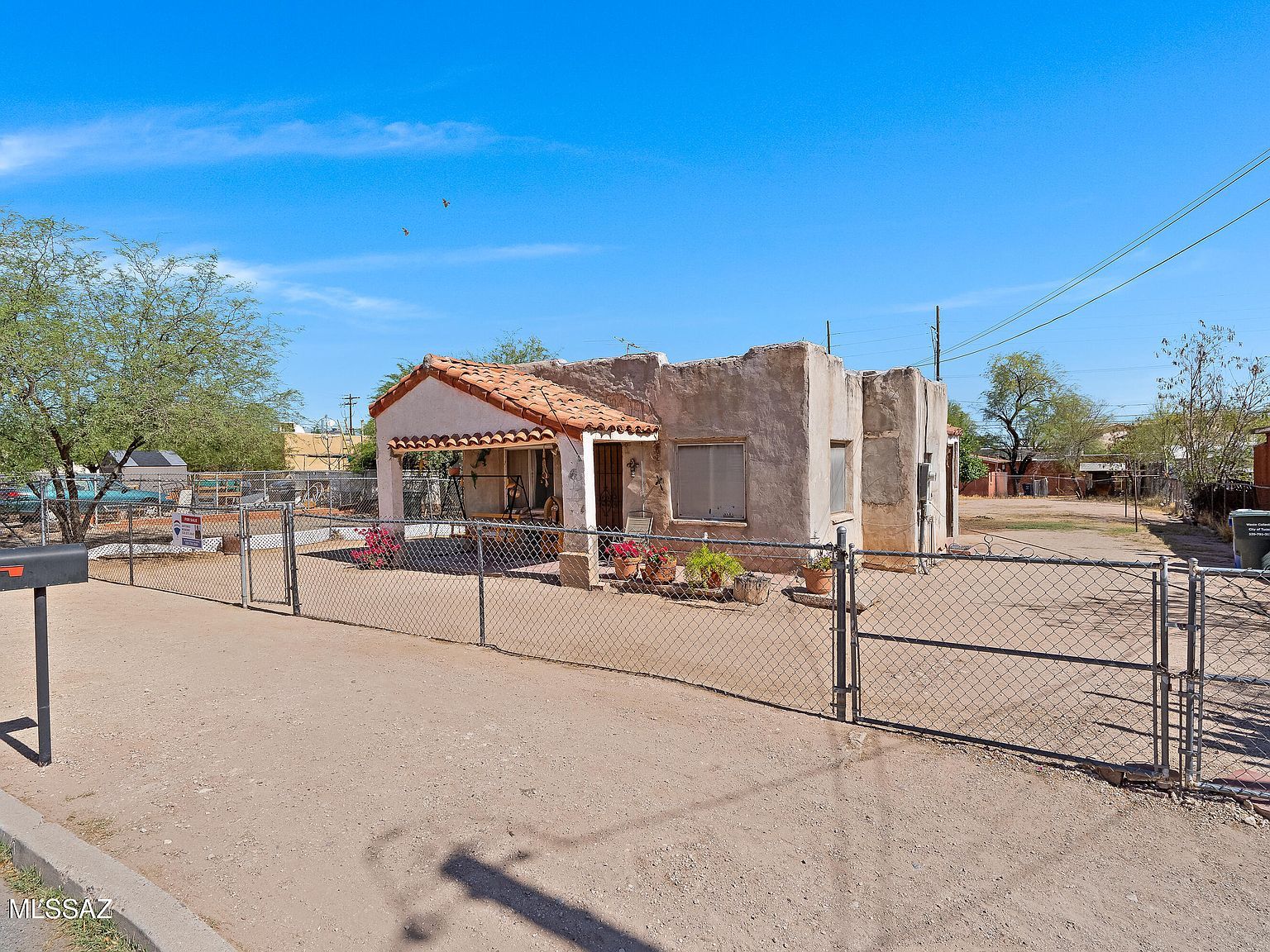 113 E President St Tucson, AZ 85714 - Thumbnail 3