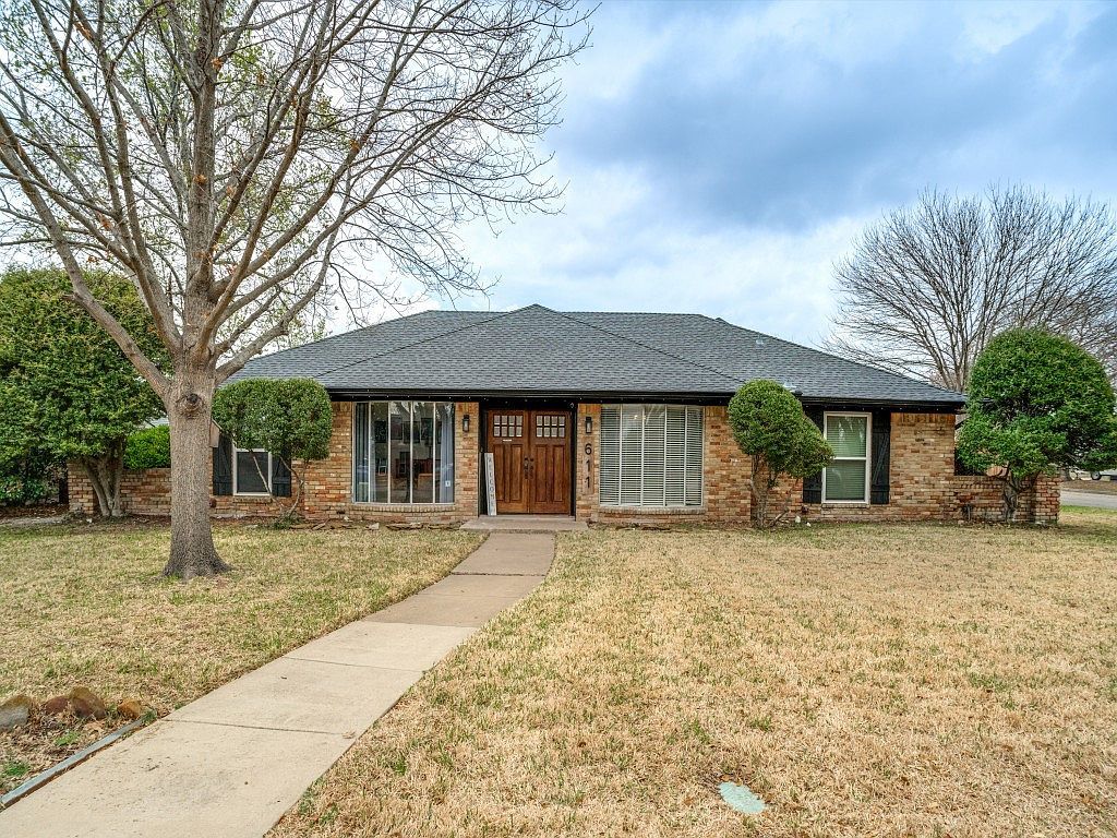 611 Thoreau Ln Allen, TX 75002 - Thumbnail 3