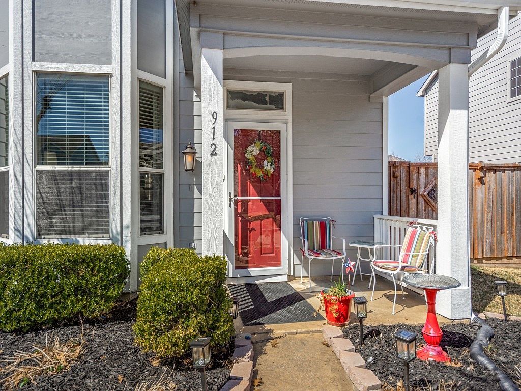 912 Greene Way Wylie, TX 75098 - Thumbnail 3