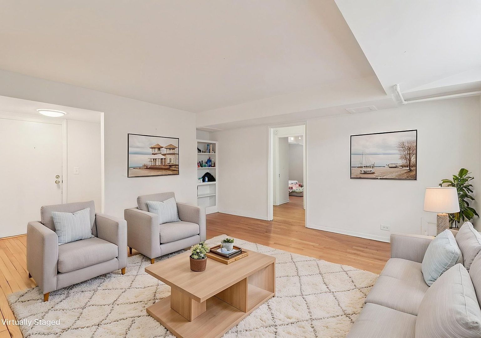 5325 N Francisco Ave APT G Chicago, IL 60625 - Thumbnail 3