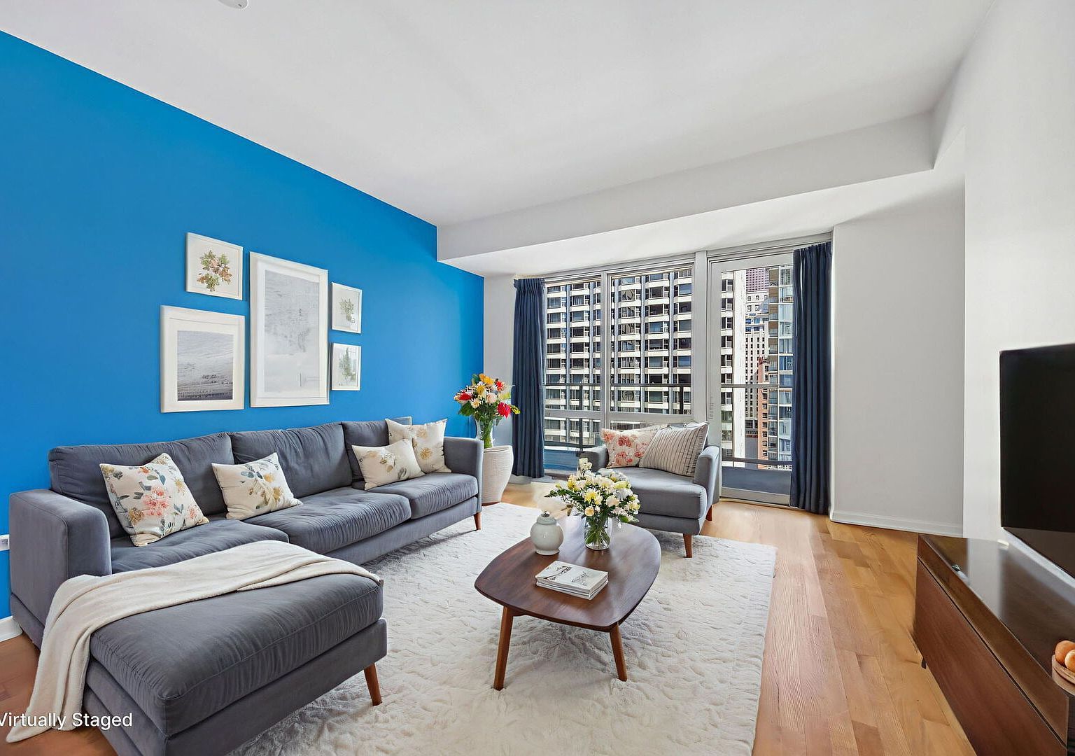160 E Illinois St APT 1704 Chicago, IL 60611 - Thumbnail 3