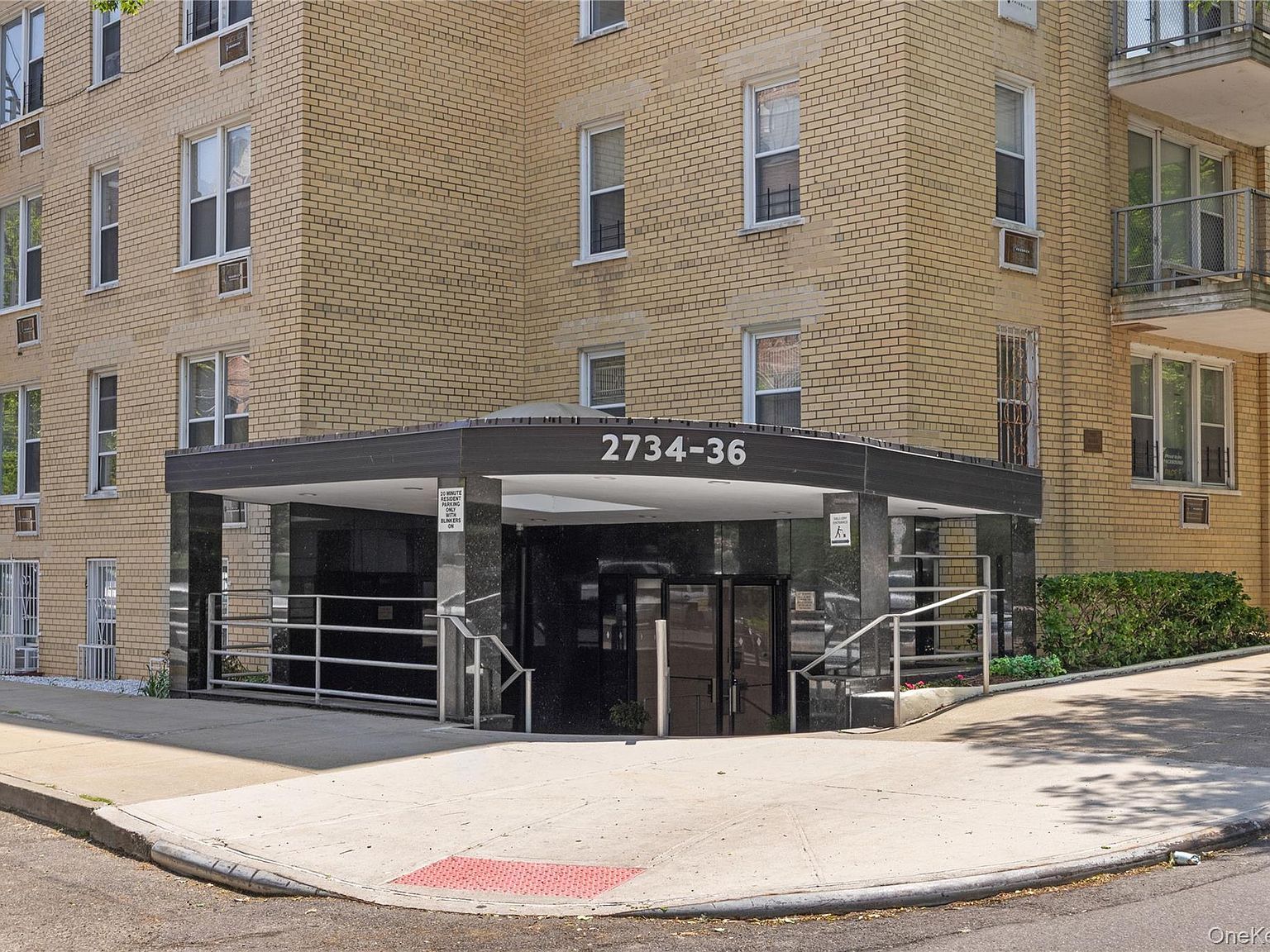 2736 Independence Ave APT 4A Bronx, NY 10463 - Thumbnail 3
