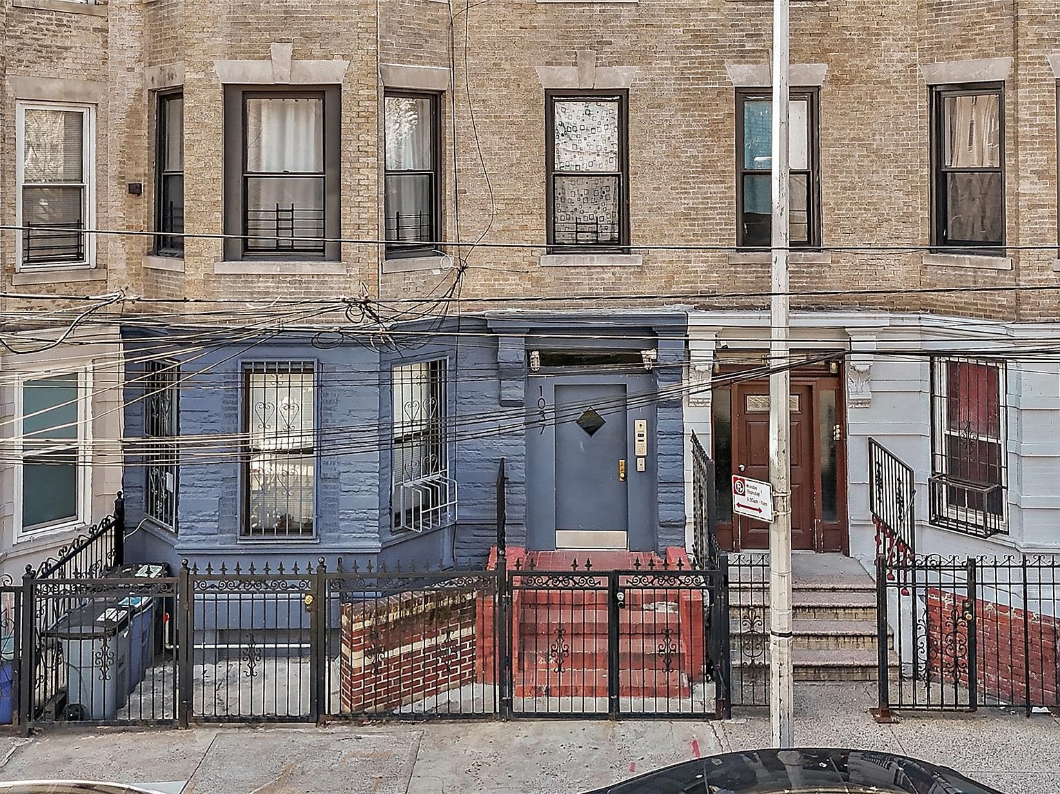 1037 College Ave Bronx, NY 10456 - Thumbnail 3