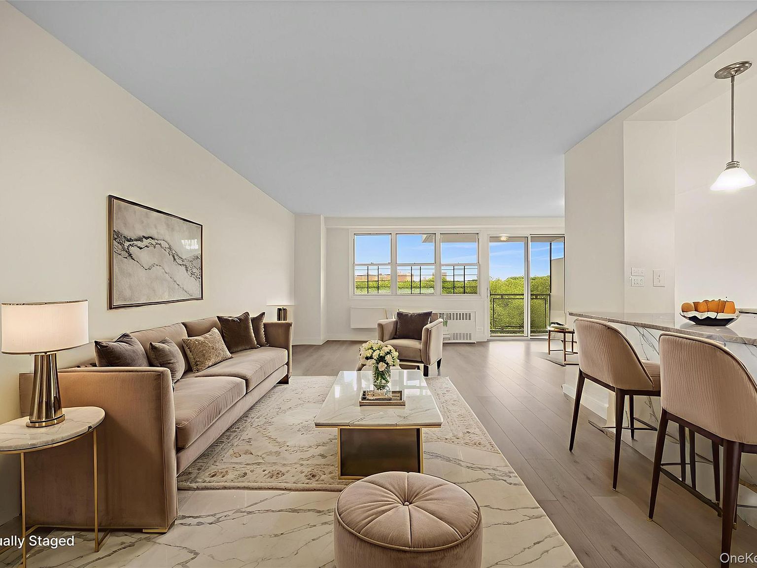 820 Boynton Ave APT 17B Bronx, NY 10473 - Thumbnail 3