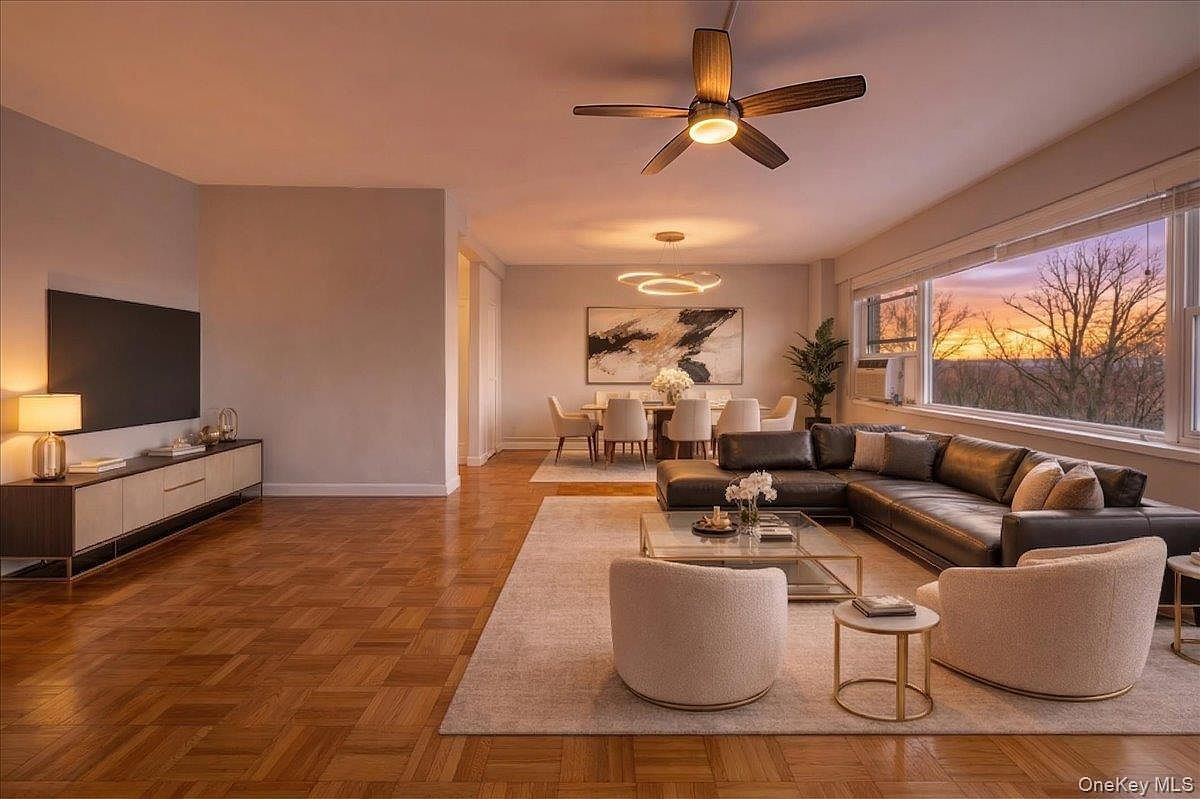 6 Fordham Hill Oval APT 6A Bronx, NY 10468 - Thumbnail 3