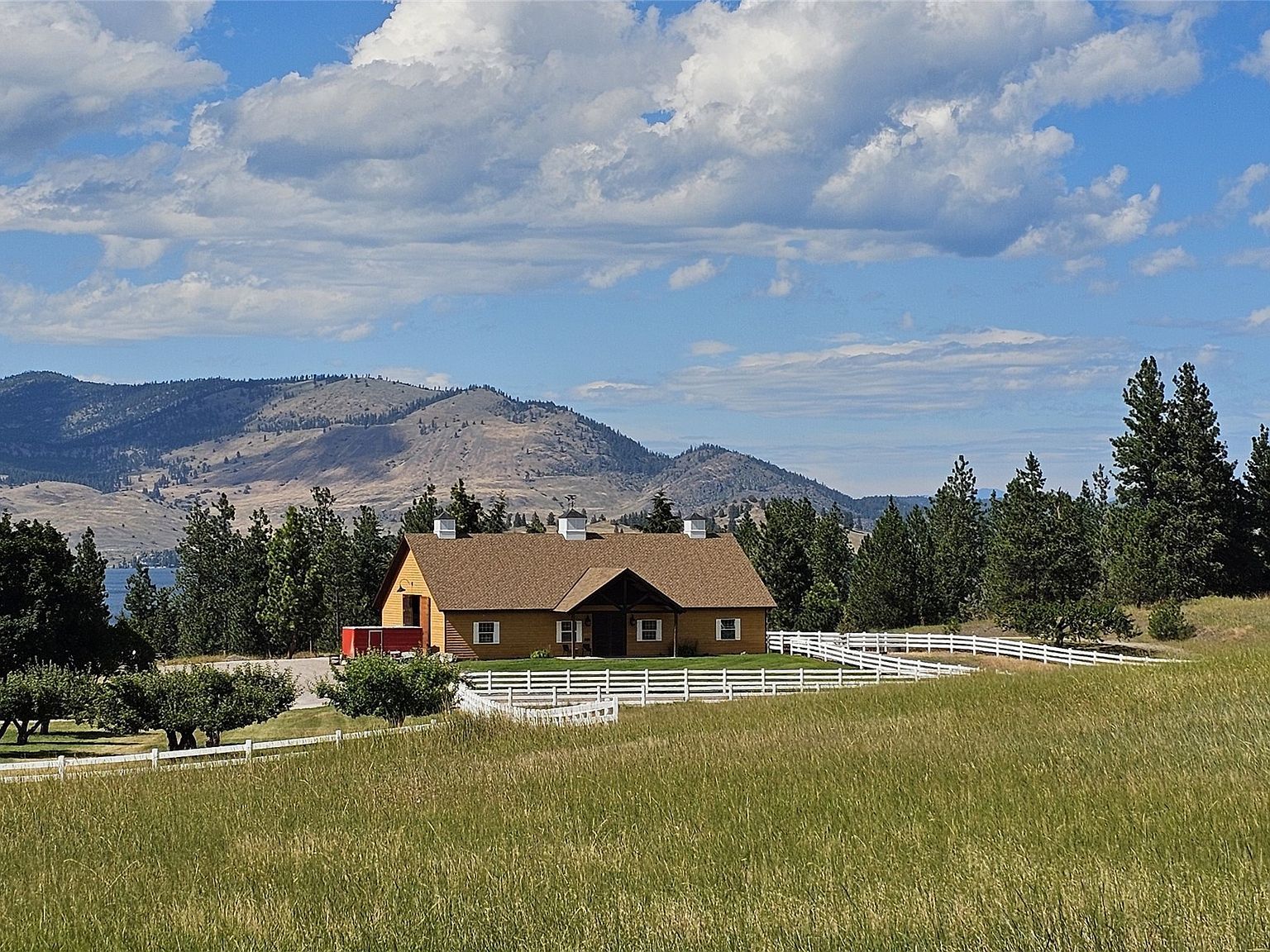 39784 Us Highway 93 Big Arm, MT 59910 - Thumbnail 3