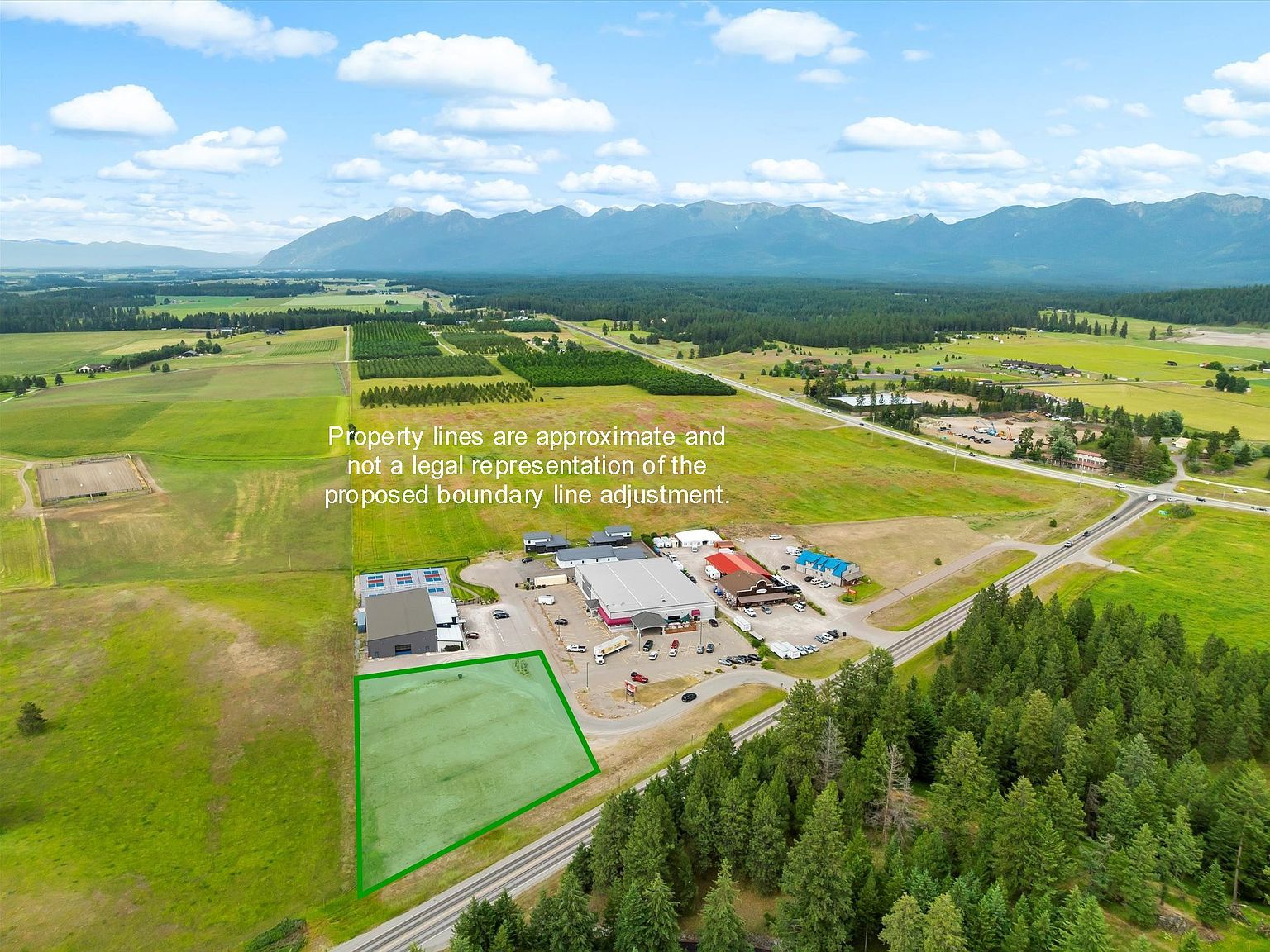 200 Sportsman Ln Bigfork, MT 59911 - Thumbnail 3