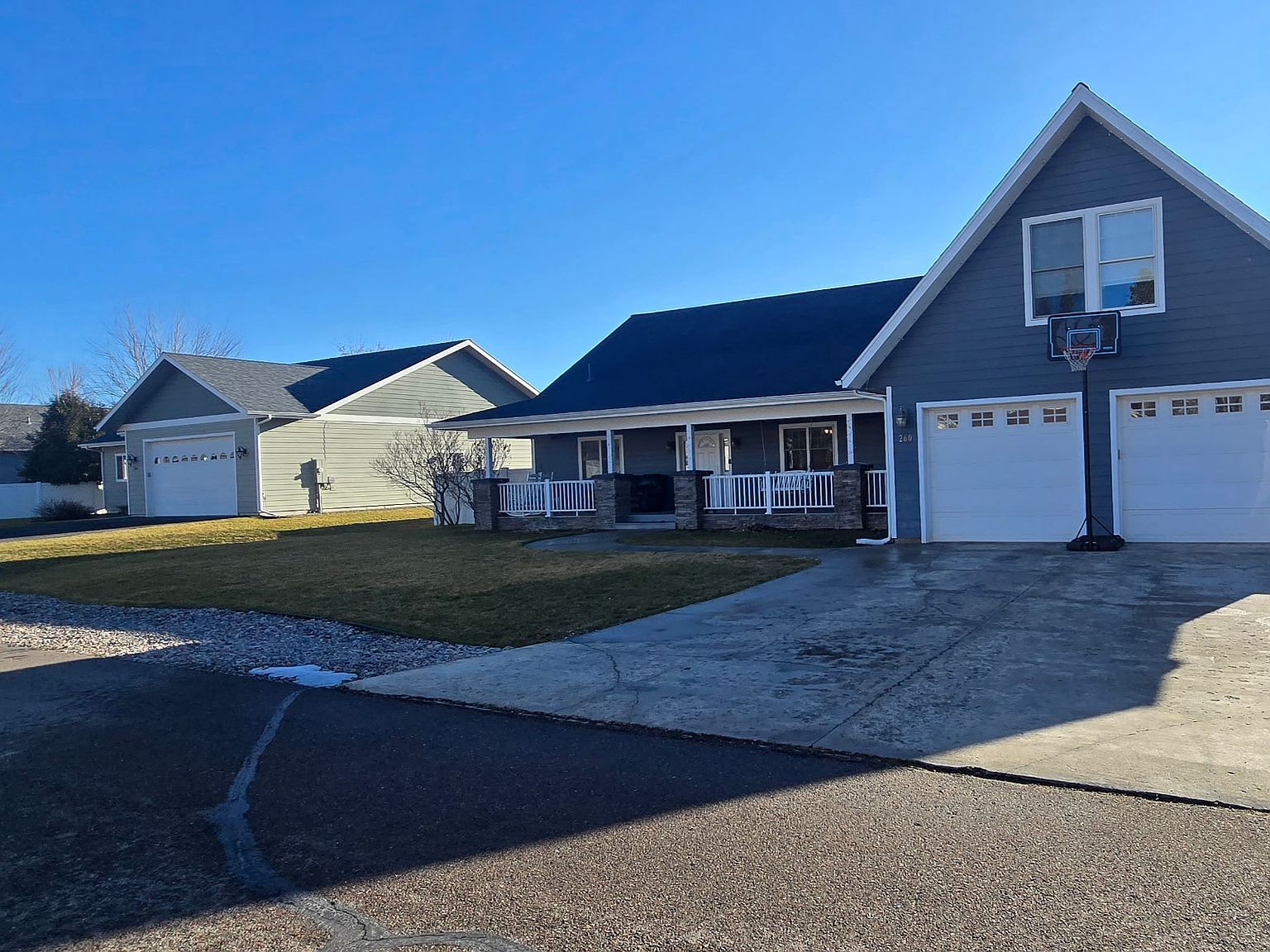 260 Crestview Dr Bigfork, MT 59911 - Thumbnail 3