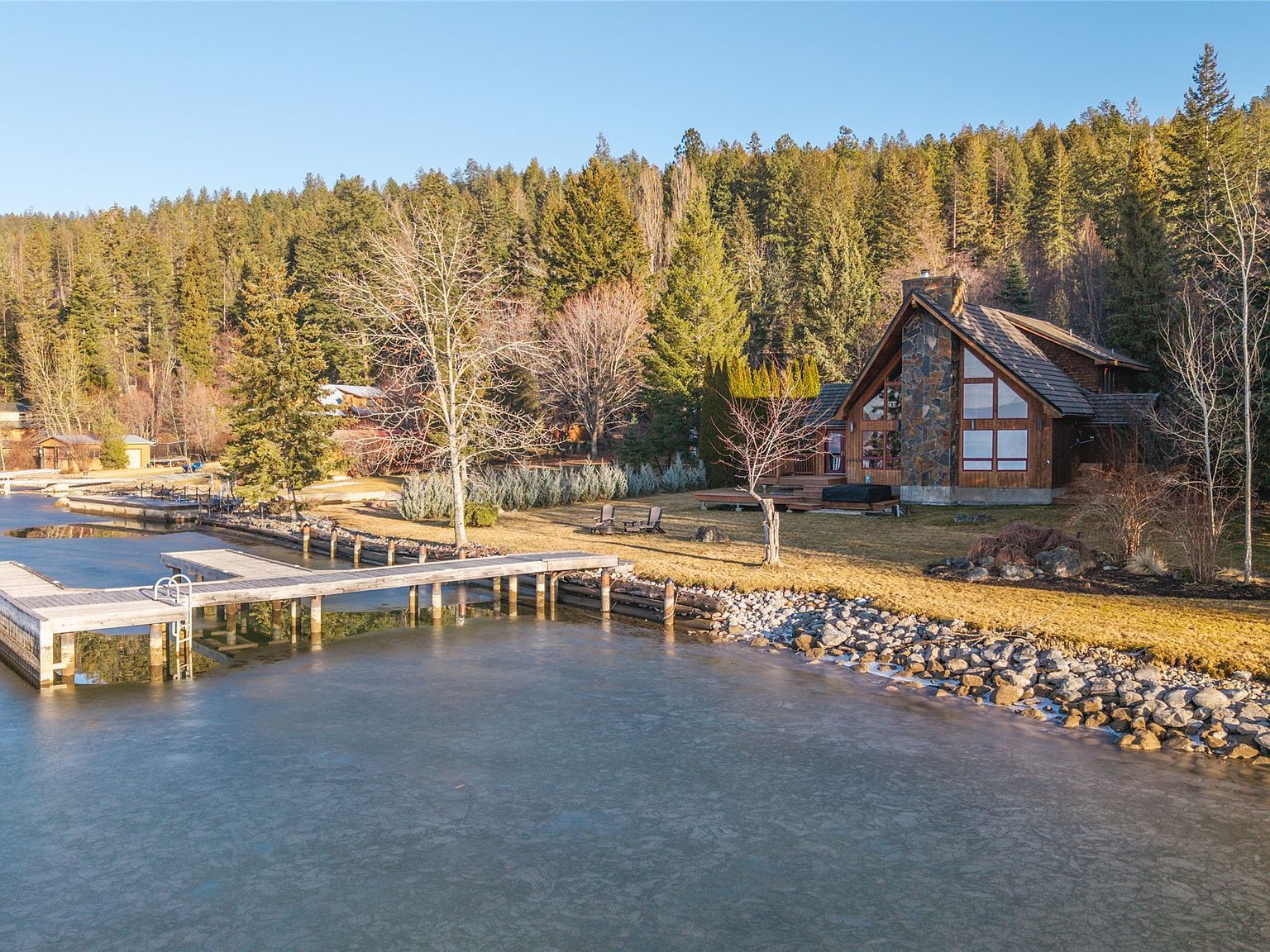 34781 Compass Ln Polson, MT 59860 - Thumbnail 3