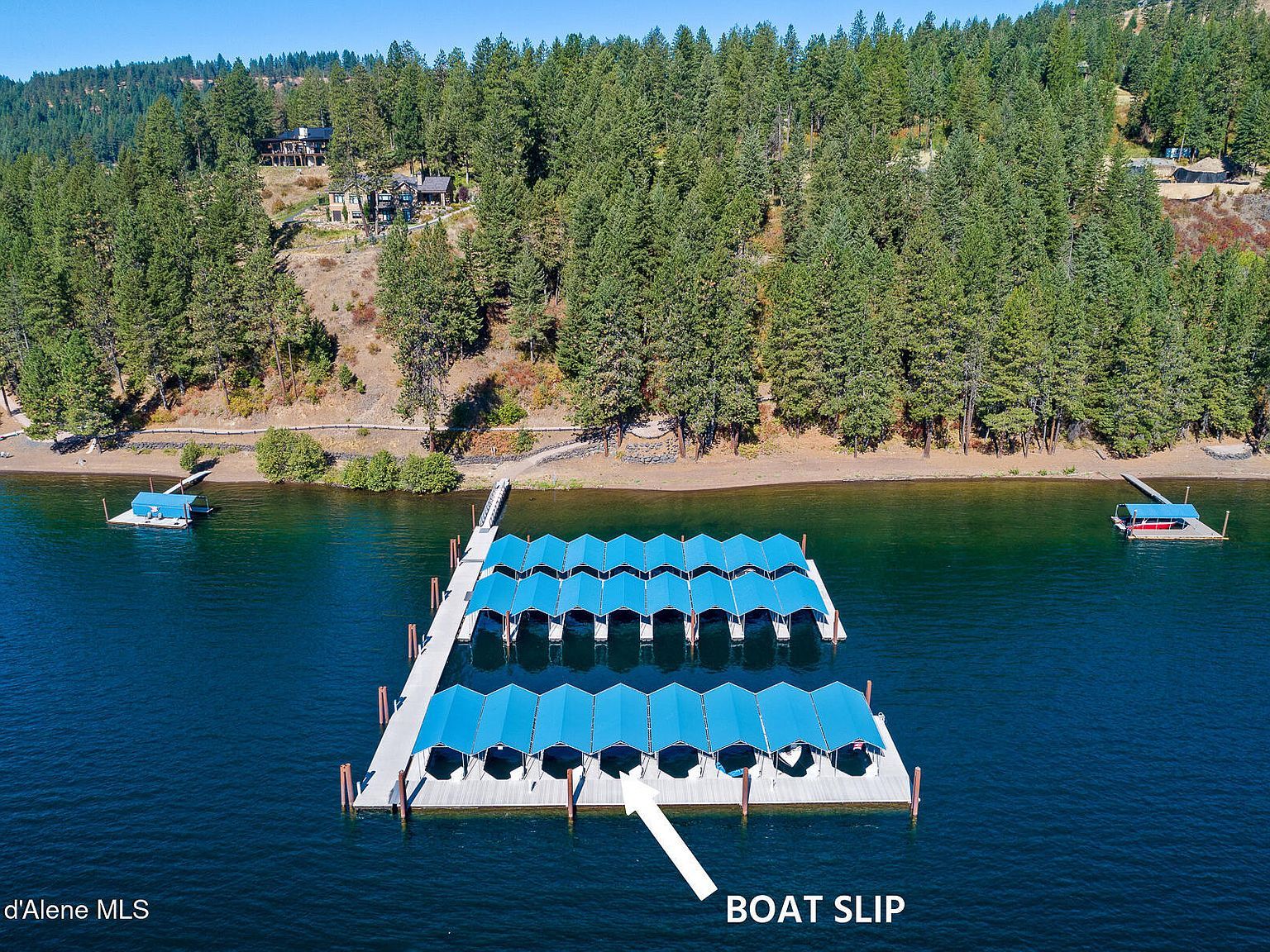 LOT 1 W Valencia St Worley, ID 83876 - Thumbnail 3