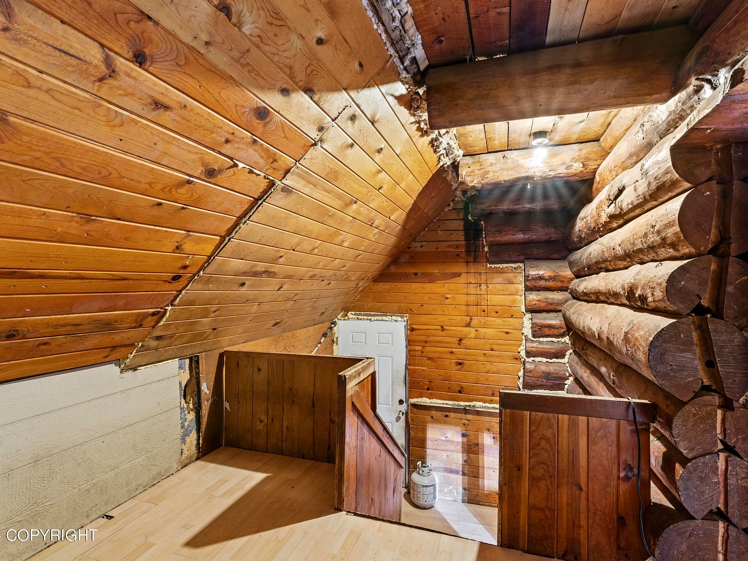 16756 E Moose Hollow Ave Talkeetna, AK 99676 - Thumbnail 3