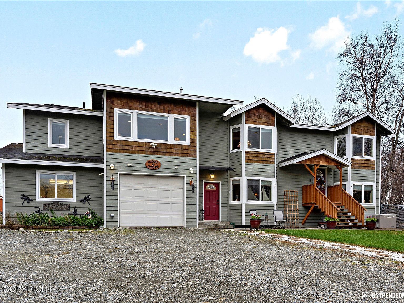 3872 N Charley Dr Wasilla, AK 99654 - Thumbnail 3