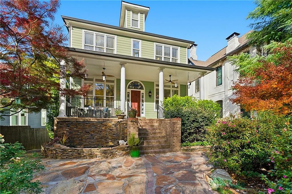 574 East Ave NE Atlanta, GA 30312 - Thumbnail 3