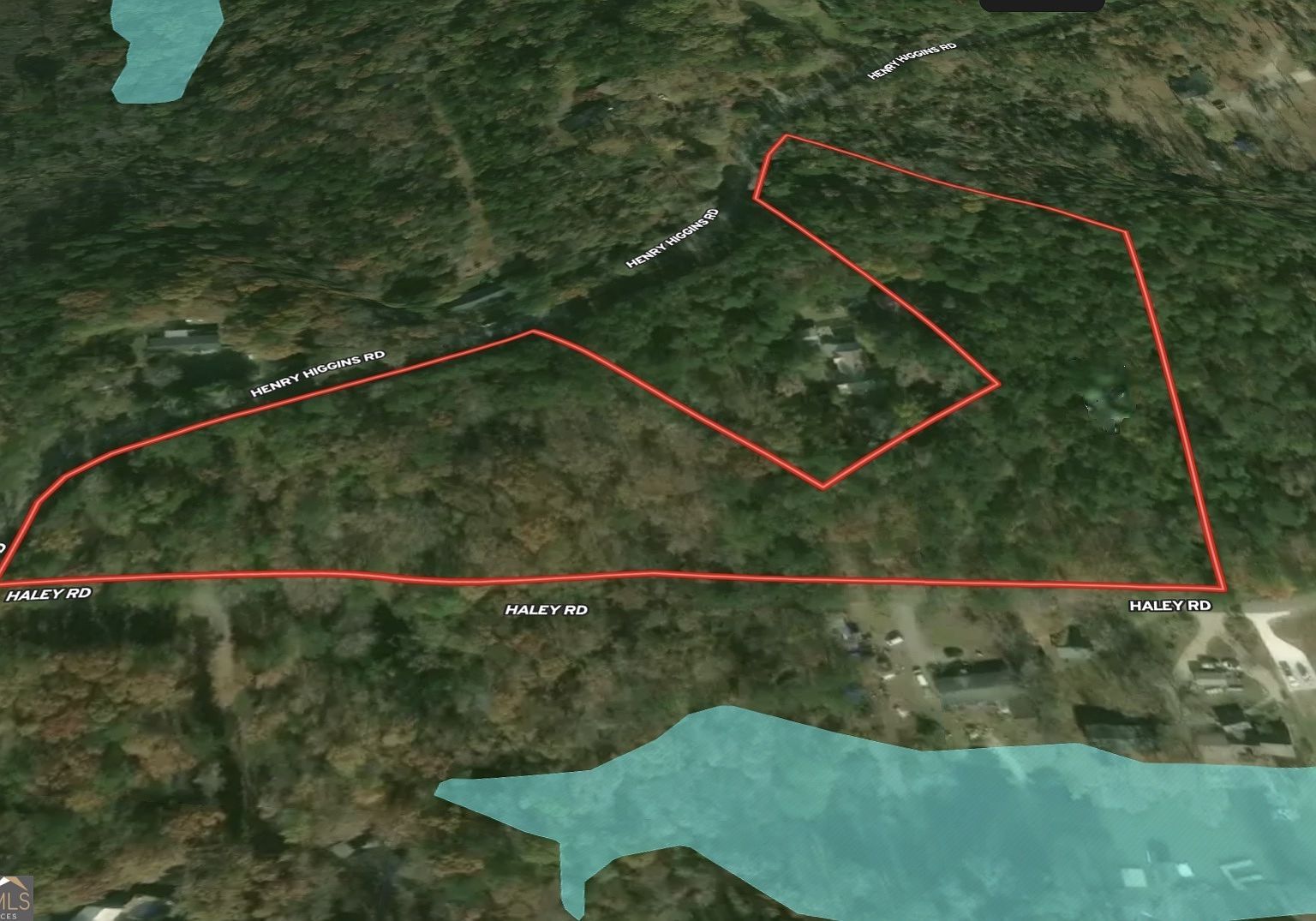 0 Haley Rd Jackson, GA 30233 - Thumbnail 3