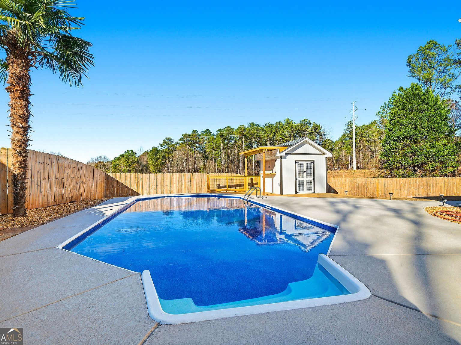 300 Emerald Way Senoia, GA 30276 - Thumbnail 3