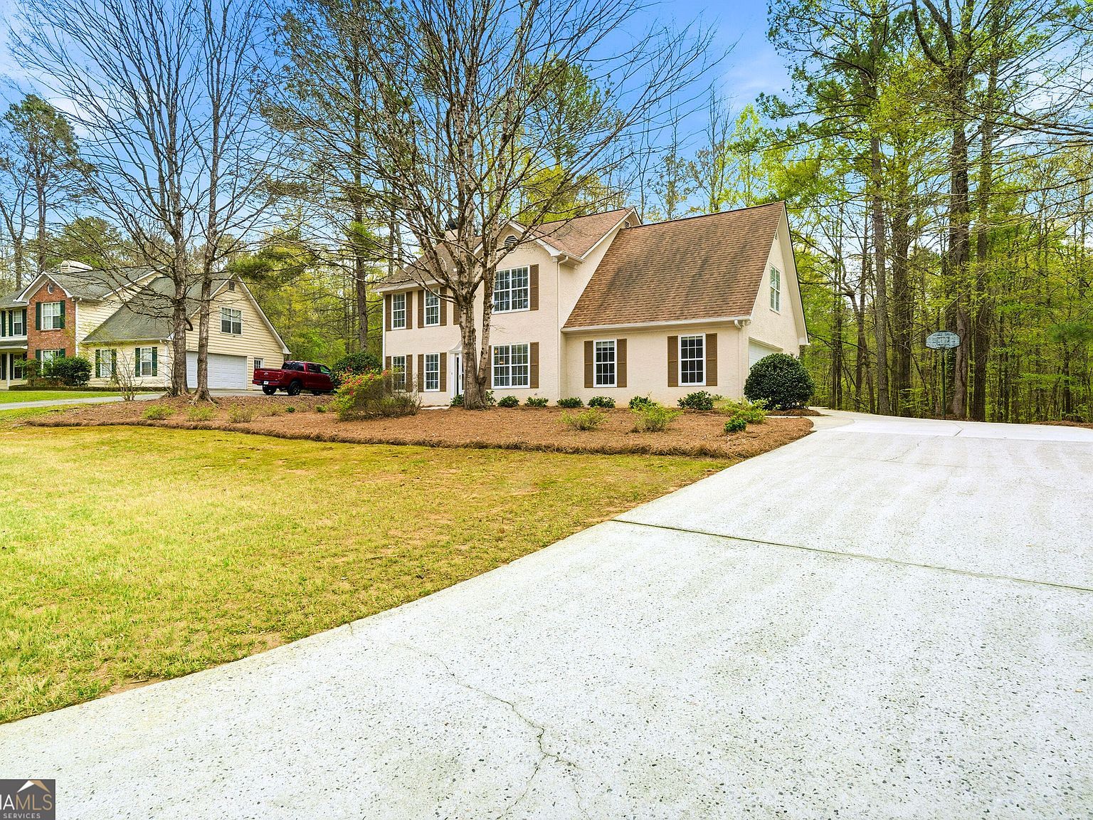 120 Michael Ct Fayetteville, GA 30215 - Thumbnail 3