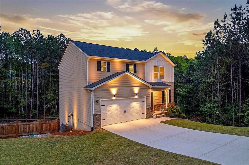 305 Bennett Way Dallas, GA 30132 - Thumbnail 3