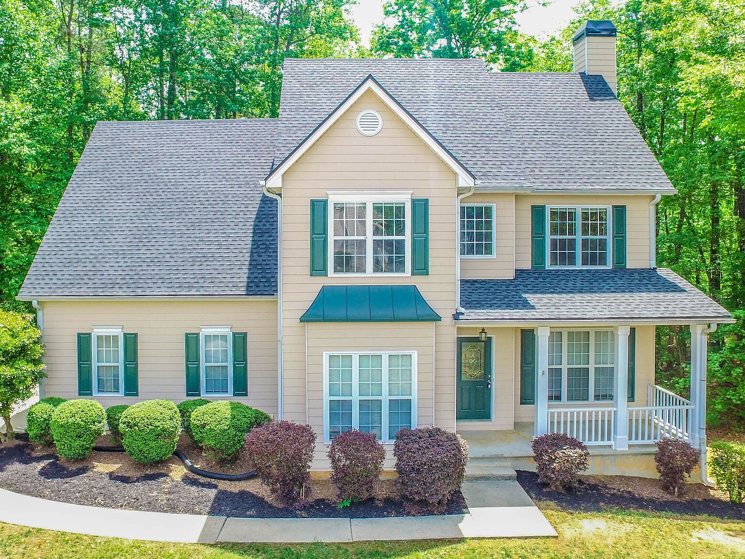 190 Valley Bluff Dr Fayetteville, GA 30215 - Thumbnail 3