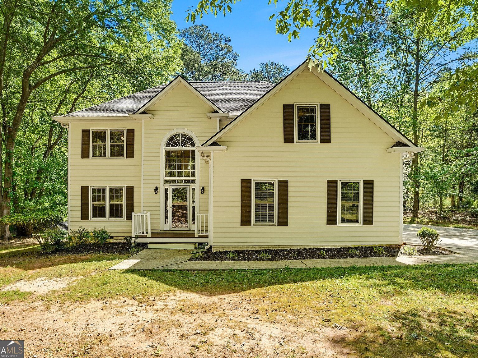 430 Ridgemont Dr Fayetteville, GA 30215 - Thumbnail 3