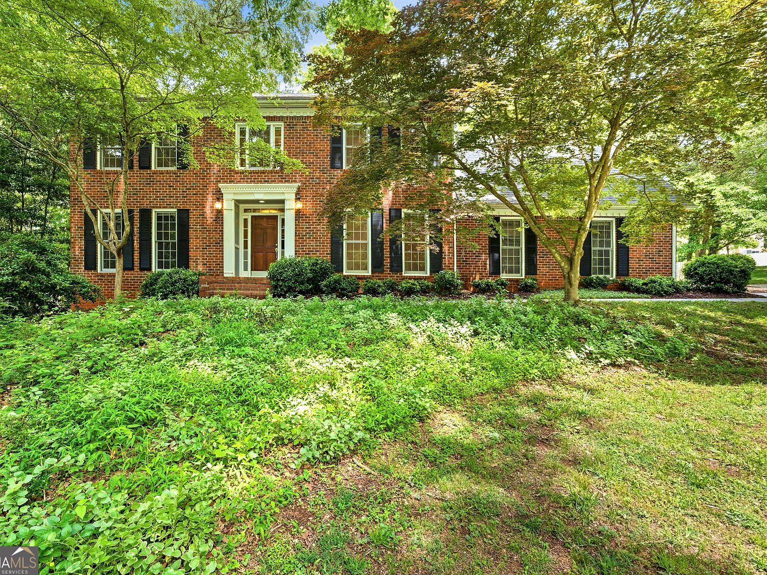100 Lakemont Cir Fayetteville, GA 30215 - Thumbnail 3