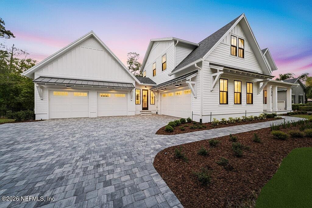 4575 Swilcan Bridge Ln N Jacksonville, FL 32224 - Thumbnail 3