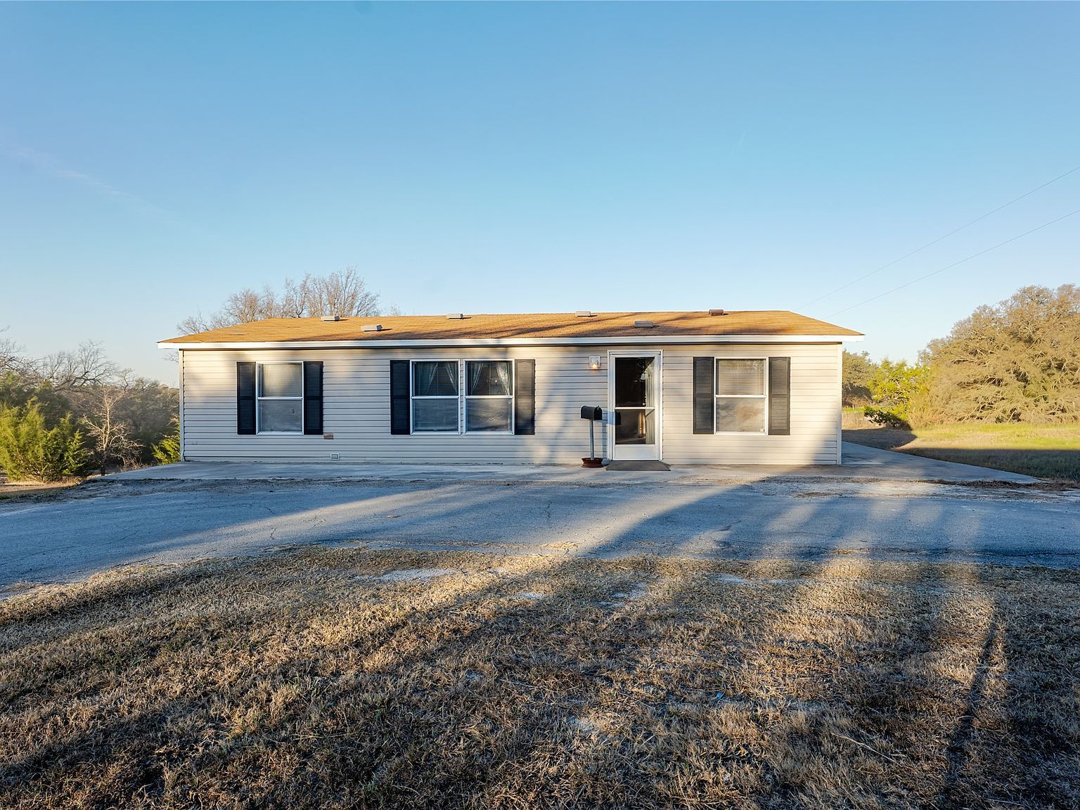 3233 Deer Path Ln #1 Weatherford, TX 76085 - Thumbnail 3