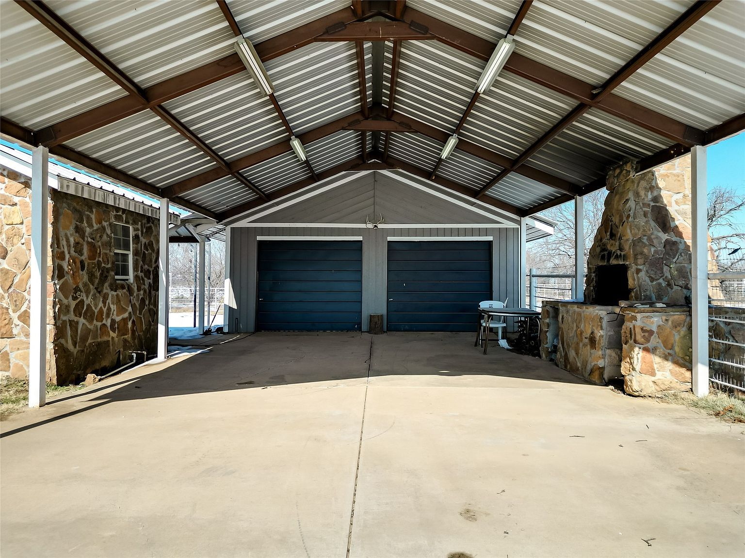 794 W Antelope Rd Windthorst, TX 76389 - Thumbnail 3