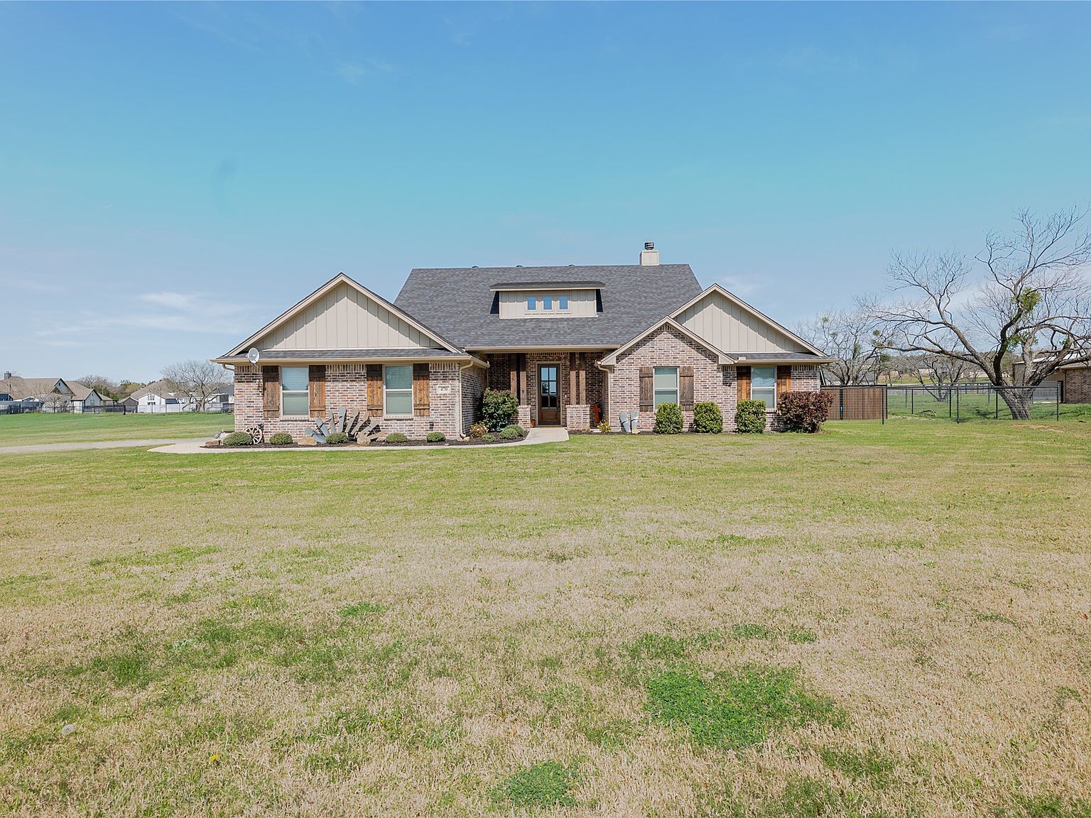 470 Wilson Bend Rd Millsap, TX 76066 - Thumbnail 3