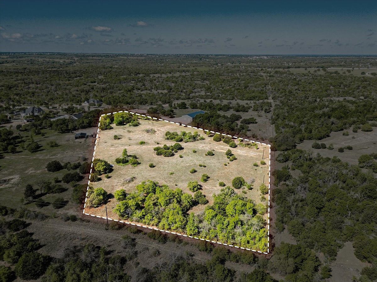 1016 Spring Ranch Dr Weatherford, TX 76088 - Thumbnail 3