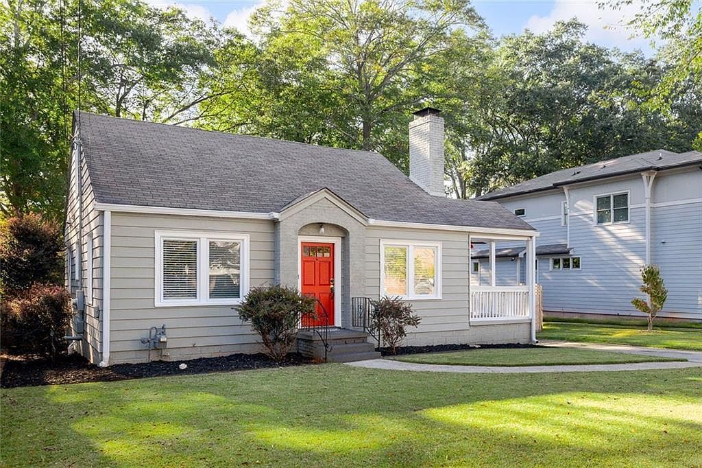 724 Sycamore Dr Decatur, GA 30030 - Thumbnail 3