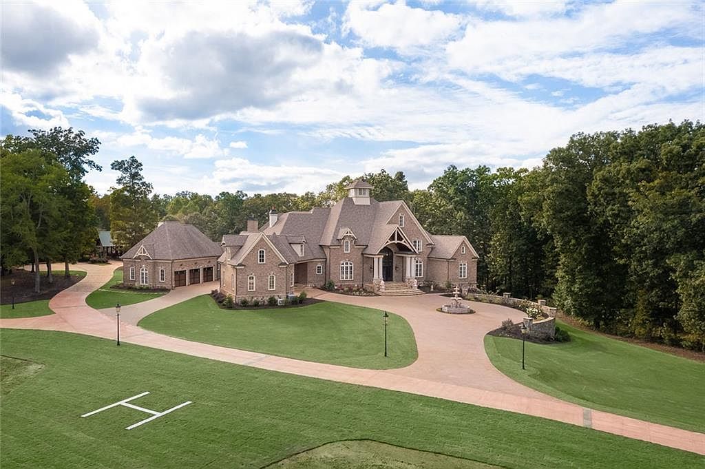 3084 George Williams Rd Monroe, GA 30656 - Thumbnail 3