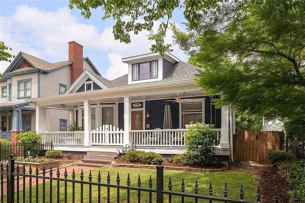 570 East Ave NE Atlanta, GA 30312 - Thumbnail 3