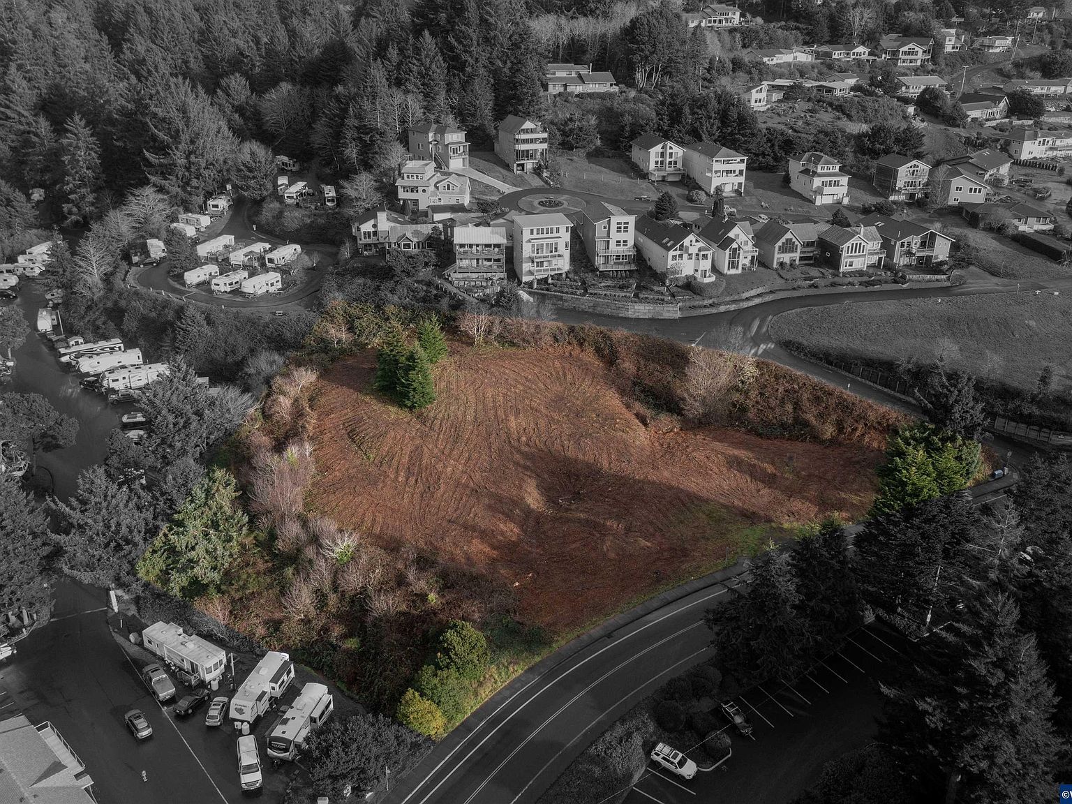 1005 SE Bay Blvd Newport, OR 97365 - Thumbnail 3