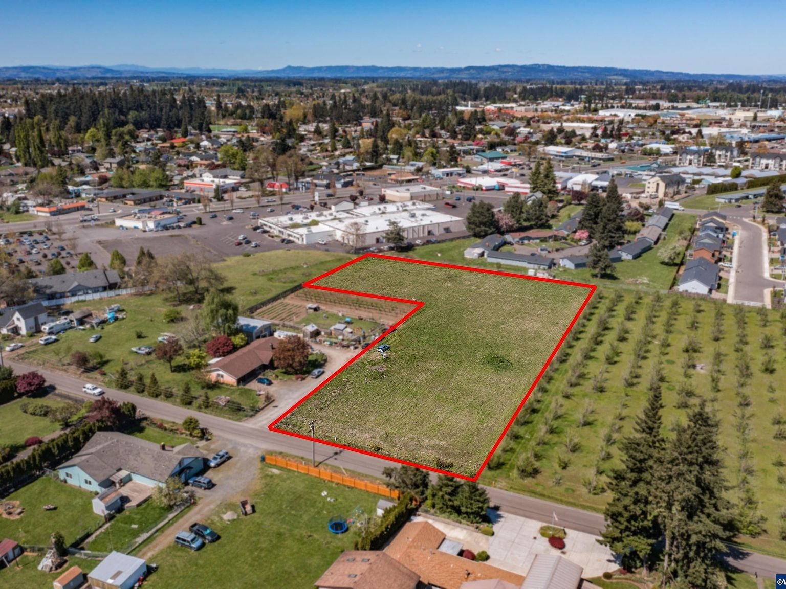 1600 Lincoln Rd E Woodburn, OR 97071 - Thumbnail 3