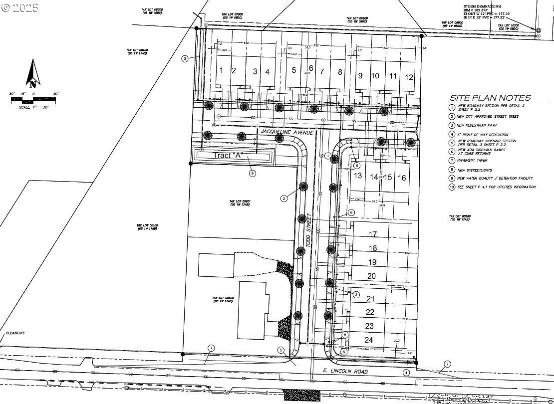 1600 E Lincoln St Woodburn, OR 97071 - Thumbnail 3