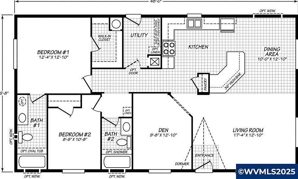 3253 Comber Ct NE Salem, OR 97305 - Thumbnail 3