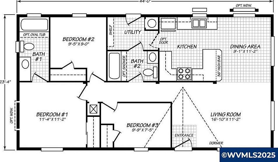 3223 Comber Ct NE Salem, OR 97305 - Thumbnail 3