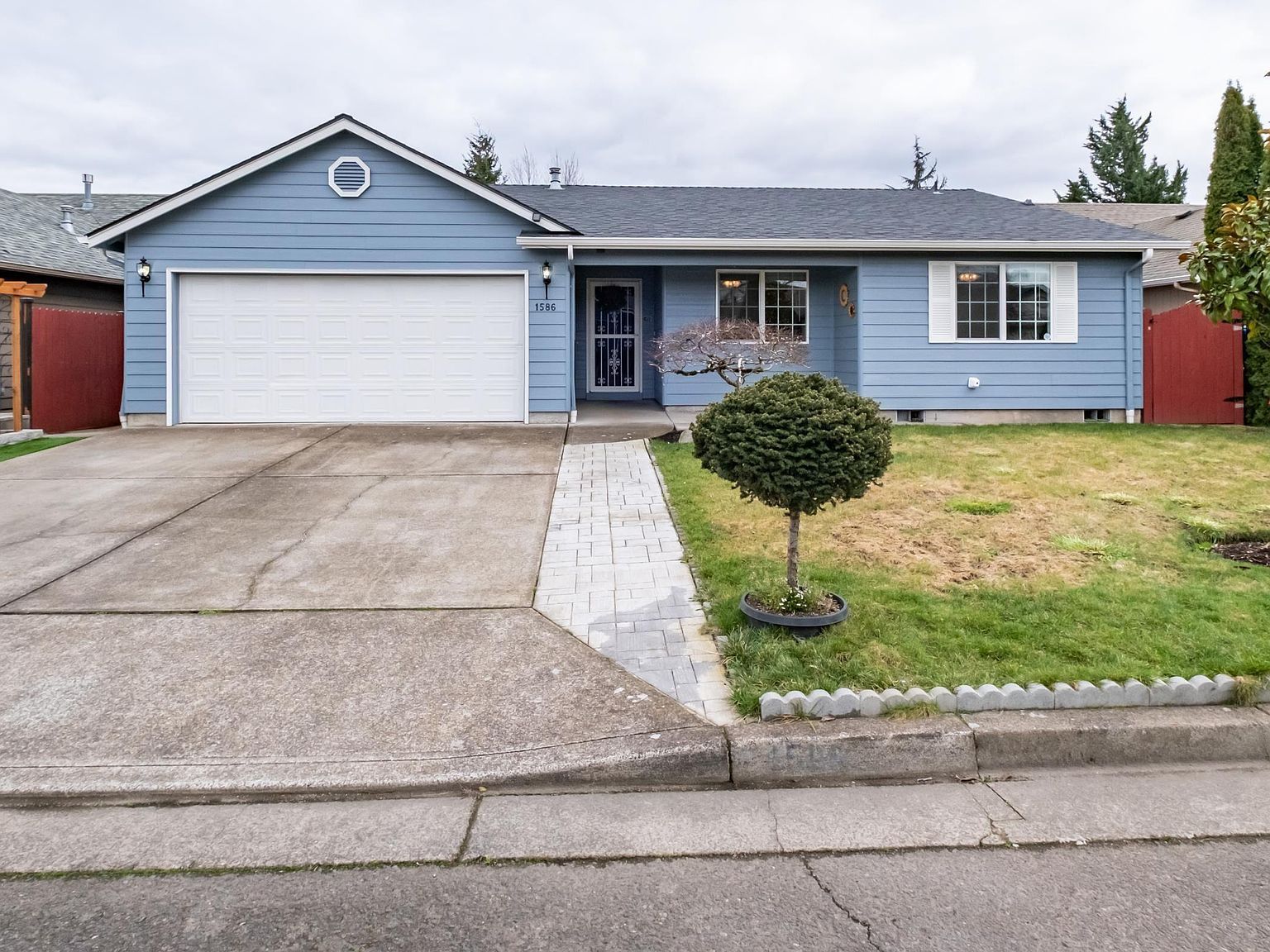 1586 Cherrybloom Ct SE Salem, OR 97317 - Thumbnail 3
