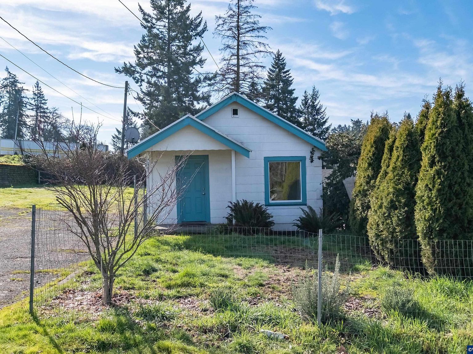 800 Oakhill Ave SE Salem, OR 97302 - Thumbnail 3