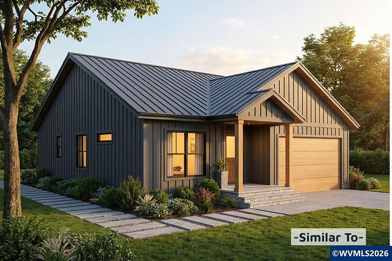 LOT 9 Marion Ct Mount Angel, OR 97362 - Thumbnail 3