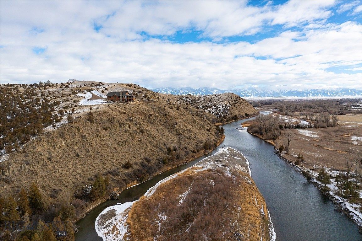 499 Saddle Ridge Rd Manhattan, MT 59741 - Thumbnail 3