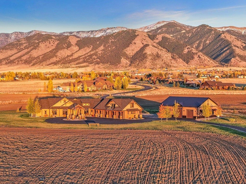 987 Spain Bridge Ranch Rd Belgrade, MT 59714 - Thumbnail 3