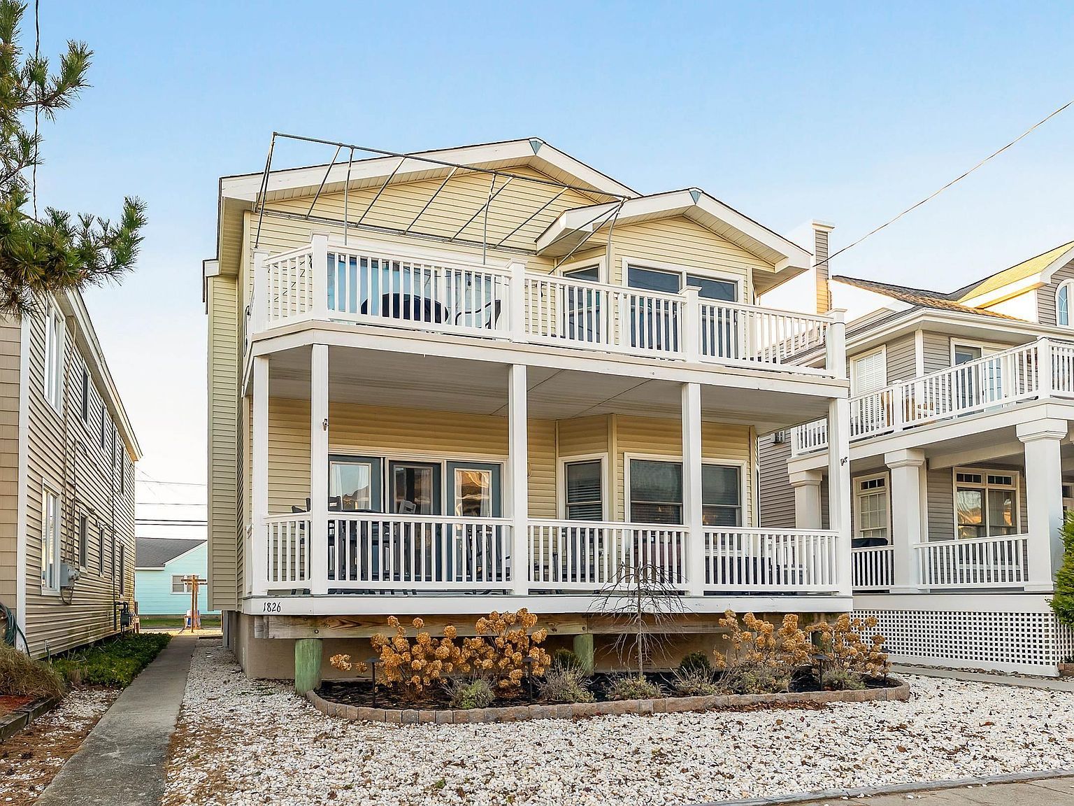 1826 Asbury Ave FLOOR 1 Ocean City, NJ 08226 - Thumbnail 3