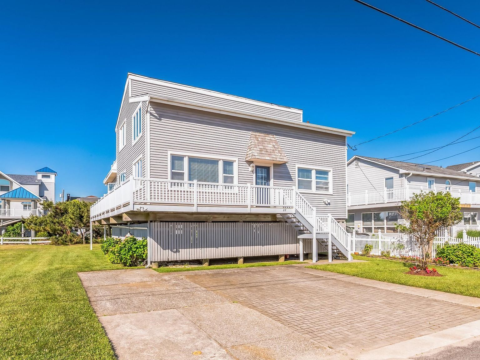 22 Williams Ave Strathmere, NJ 08248 - Thumbnail 3