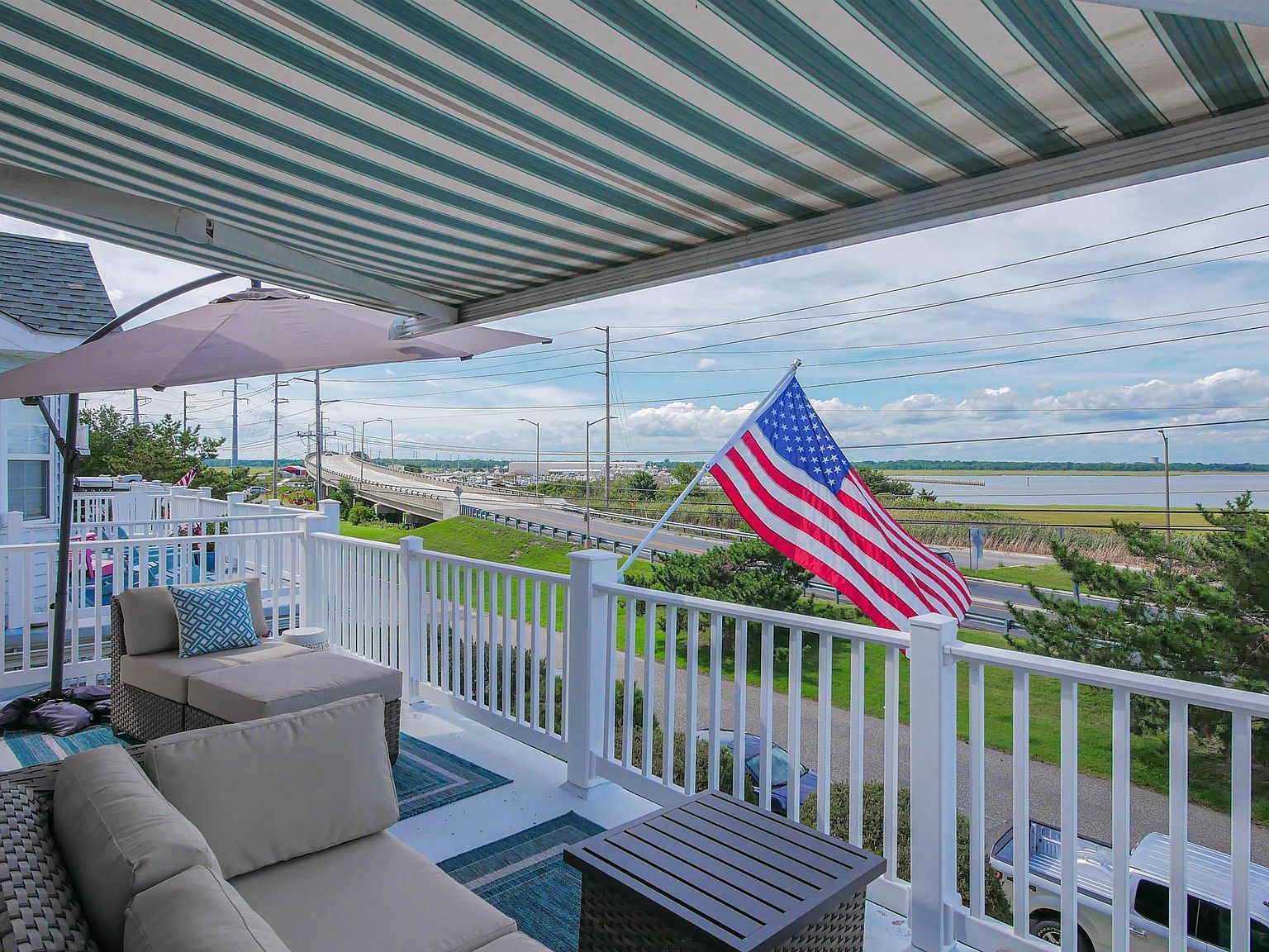 310 Roosevelt Blvd #2 Ocean City, NJ 08226 - Thumbnail 3