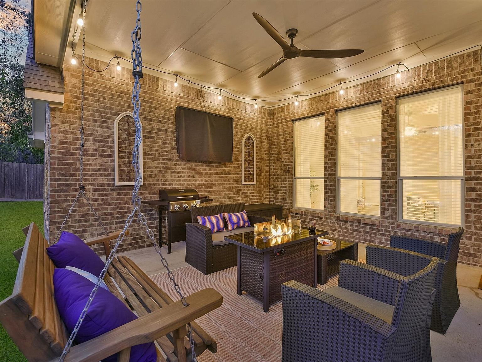 3813 Copper Mountain Montgomery, TX 77356 - Thumbnail 3