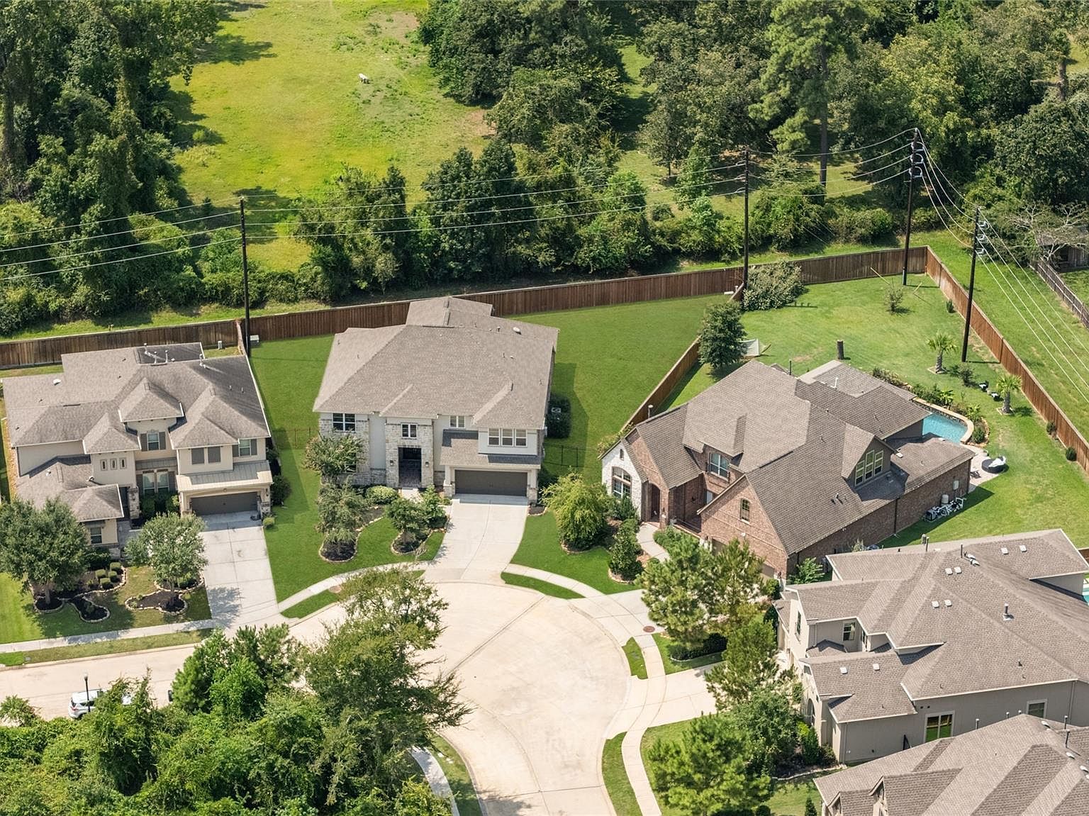 26923 Candaba Dr Magnolia, TX 77354 - Thumbnail 3