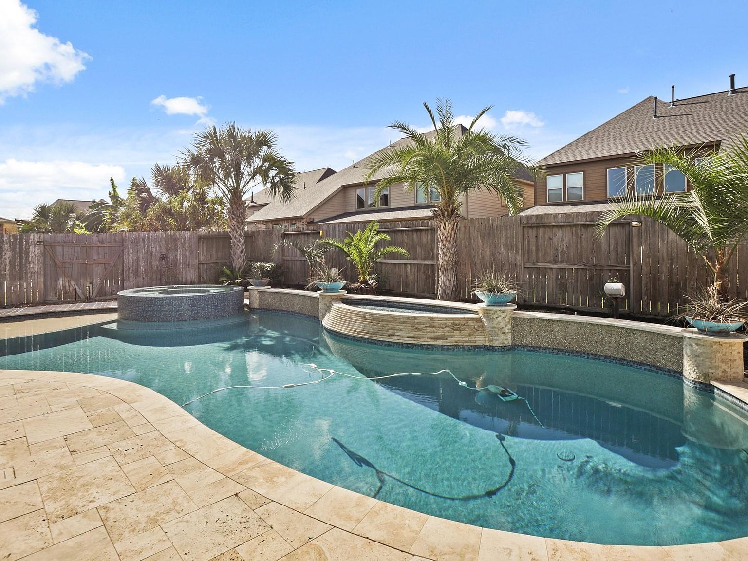 3914 Morning Creek Ct Fulshear, TX 77441 - Thumbnail 3